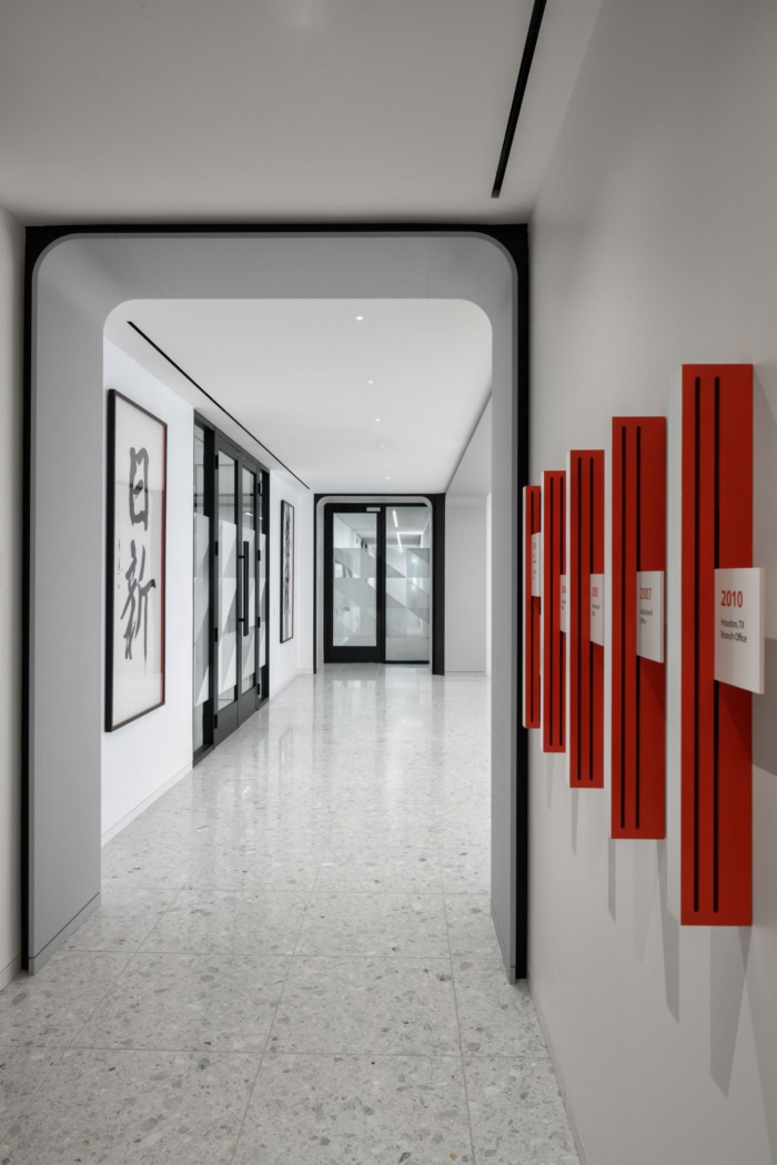 TMEIC Offices - Houston - 6
