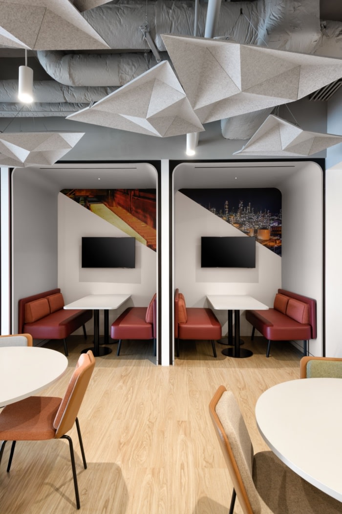TMEIC Offices - Houston - 12