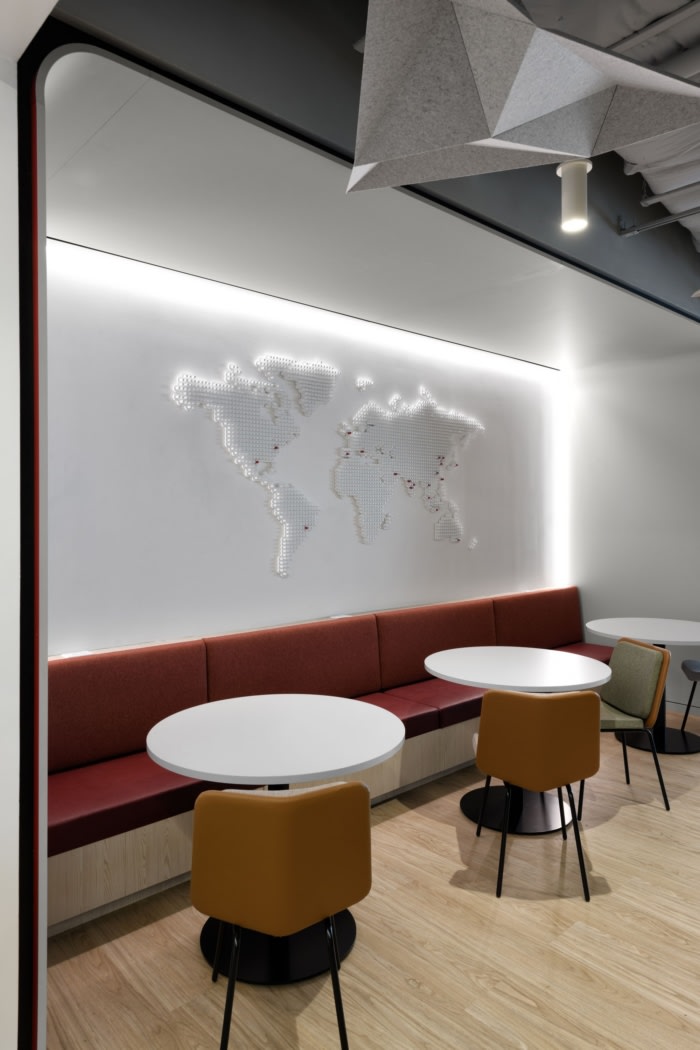 TMEIC Offices - Houston - 15