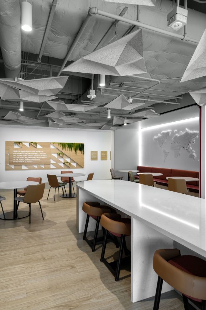TMEIC Offices - Houston - 14