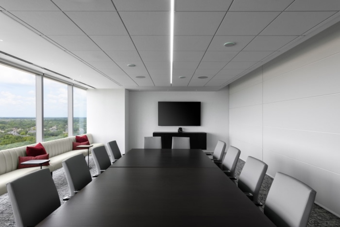 TMEIC Offices - Houston - 9