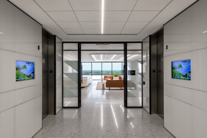 TMEIC Offices - Houston - 7