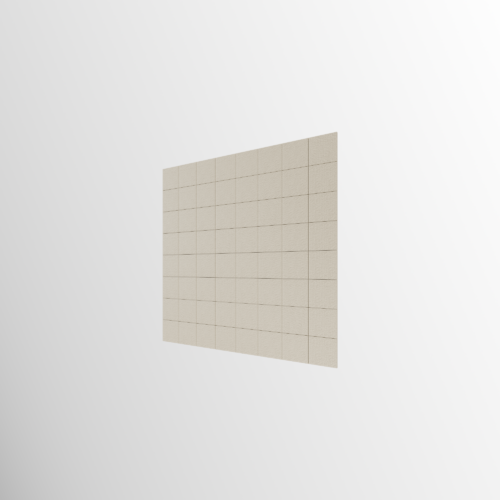 ARCHISONIC® Cotton Tofu by Impact Acoustic