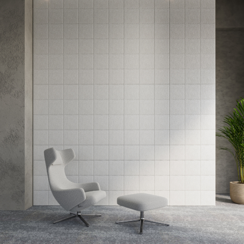 ARCHISONIC® Cotton Tofu - 0