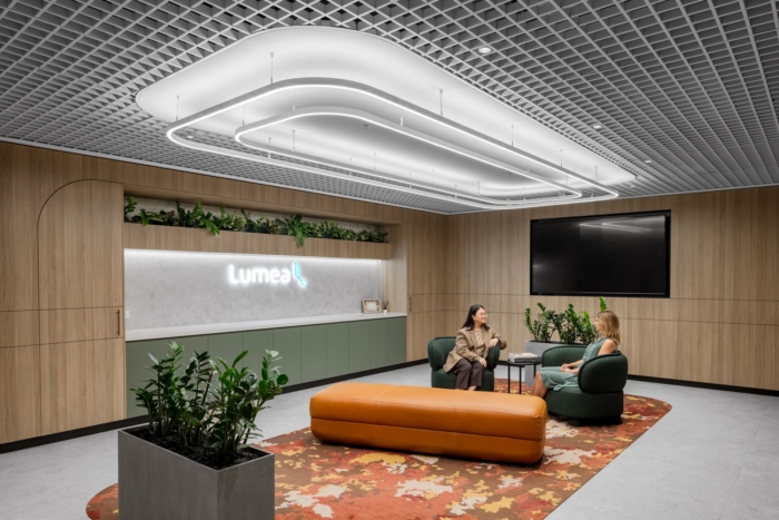 Transgrid Offices - Sydney - 5