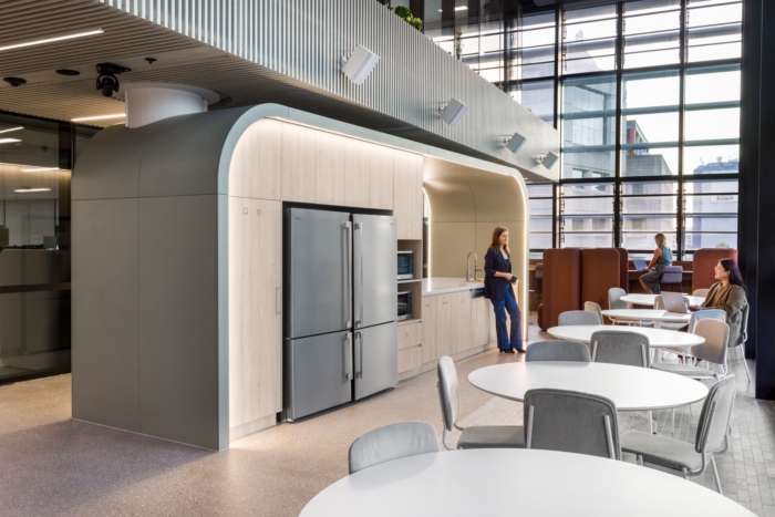 Transgrid Offices - Sydney - 7