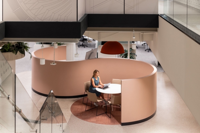 Transgrid Offices - Sydney - 3