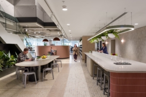 Transgrid Offices – Sydney