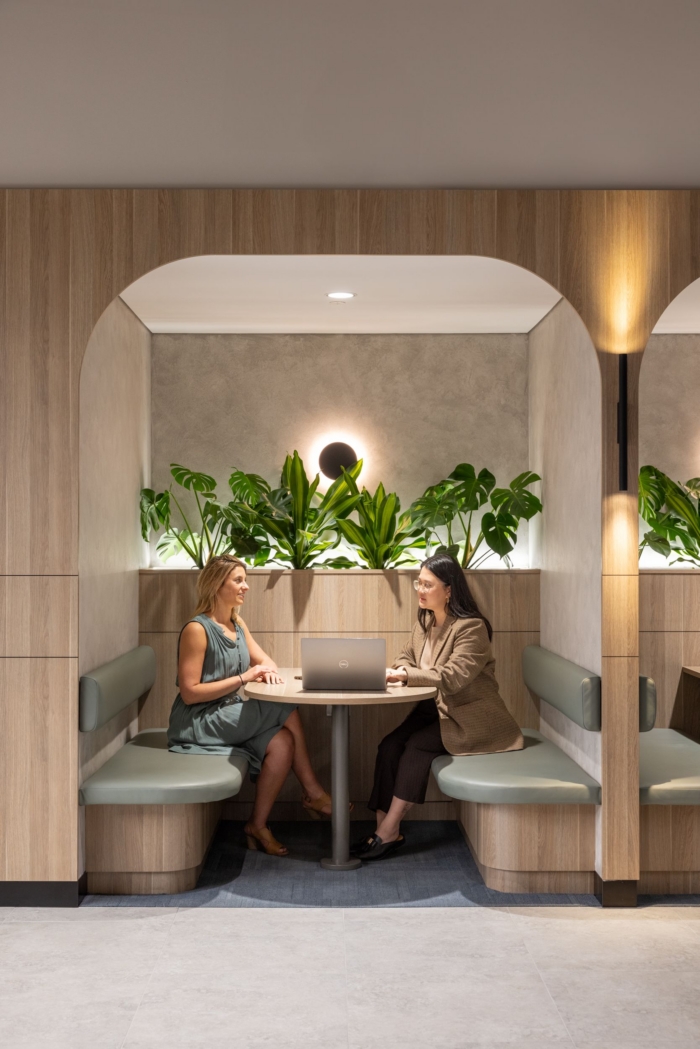 Transgrid Offices - Sydney - 10