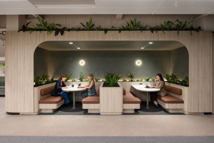 Transgrid Offices - Sydney - 9