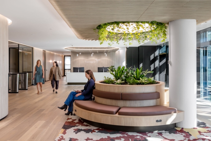 Transgrid Offices - Sydney - 4