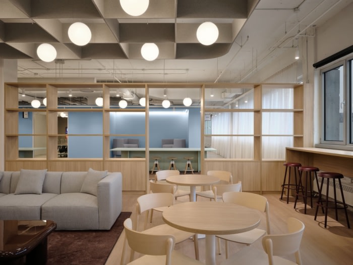 Ubisoft Offices - Montreal - 8
