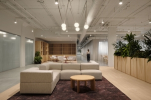 Ubisoft Offices – Montreal