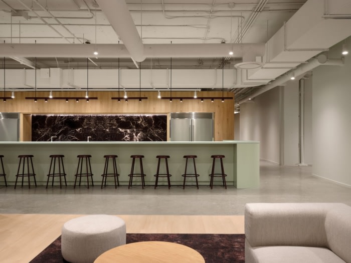 Ubisoft Offices - Montreal - 2