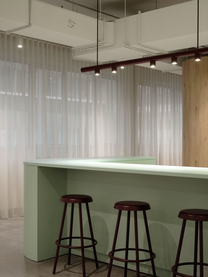 Ubisoft Offices - Montreal - 4