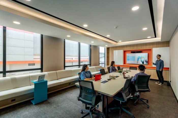 Vaksindo Offices - Bogor - 3