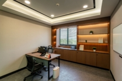 Task Chair in Vaksindo Offices - Bogor