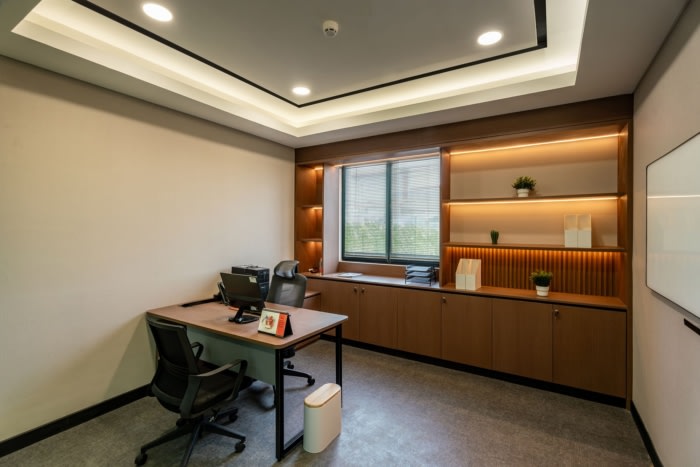 Vaksindo Offices - Bogor - 7