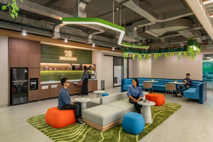 Vaksindo Offices - Bogor - 9