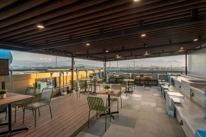 Vaksindo Offices - Bogor - 16