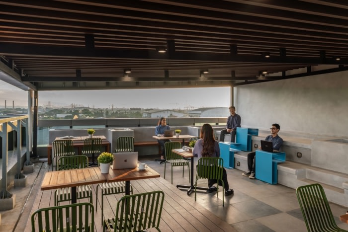 Vaksindo Offices - Bogor - 17