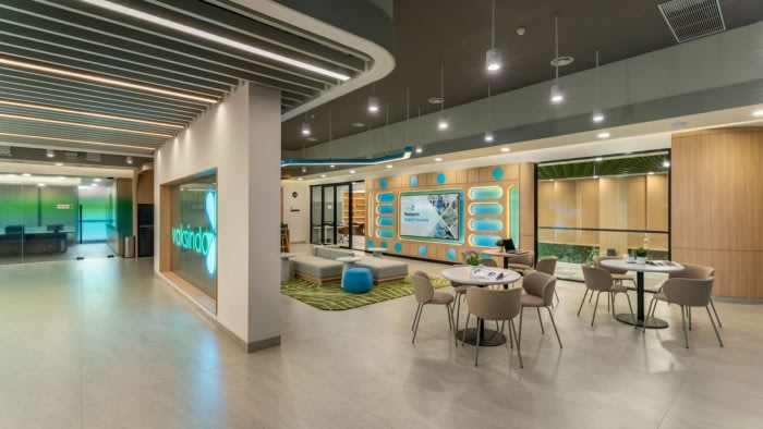 Vaksindo Offices - Bogor - 13