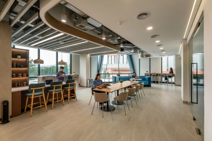 Vaksindo Offices - Bogor - 2