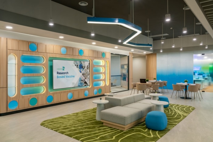 Vaksindo Offices - Bogor - 12