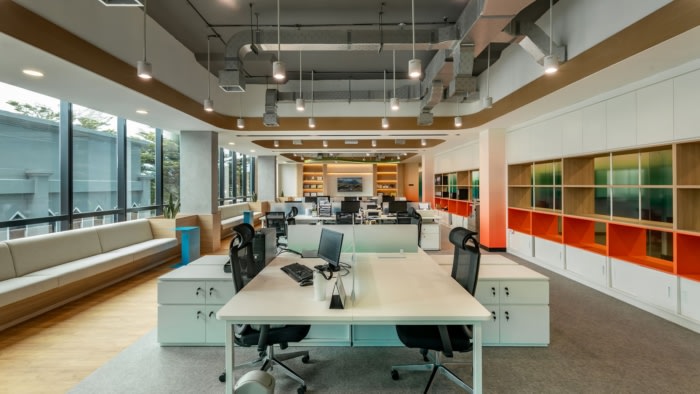 Vaksindo Offices - Bogor - 5