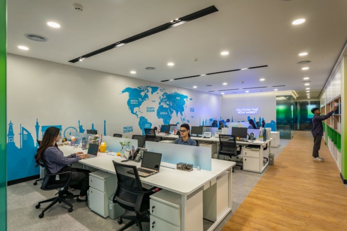 Vaksindo Offices - Bogor - 14
