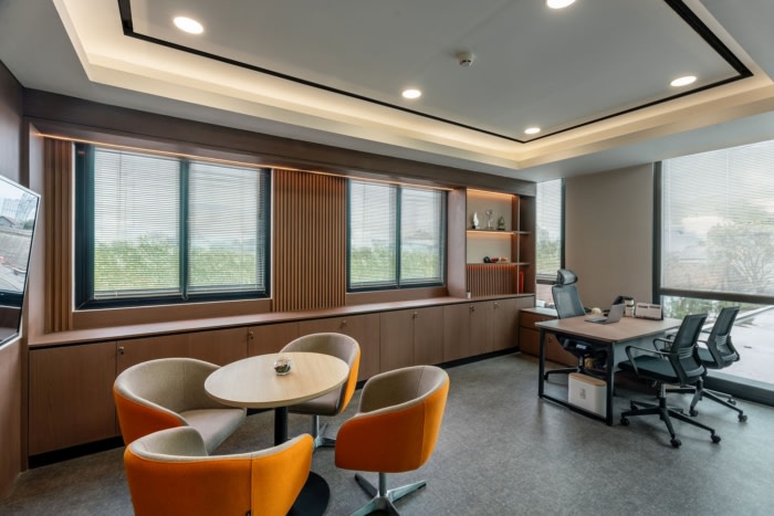 Vaksindo Offices - Bogor - 6