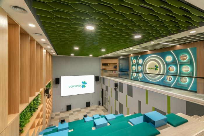Vaksindo Offices - Bogor - 11