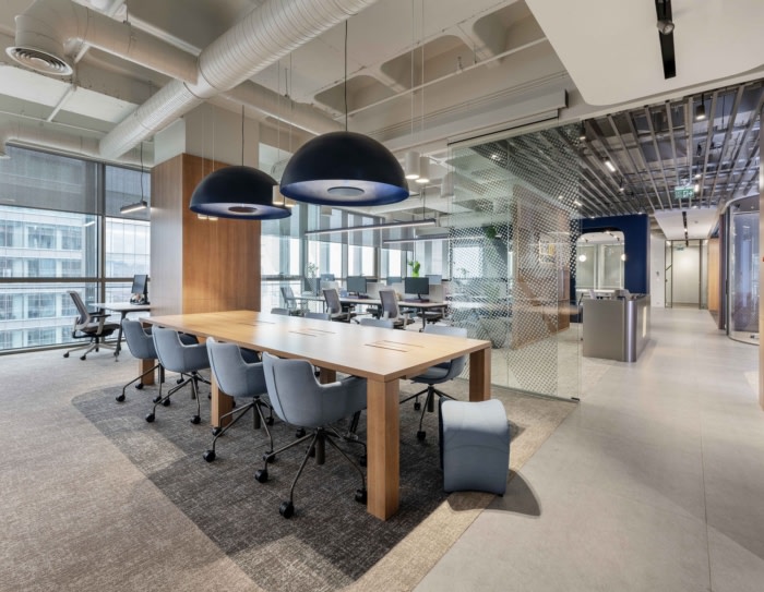 VHV Reasürans Offices – Istanbul