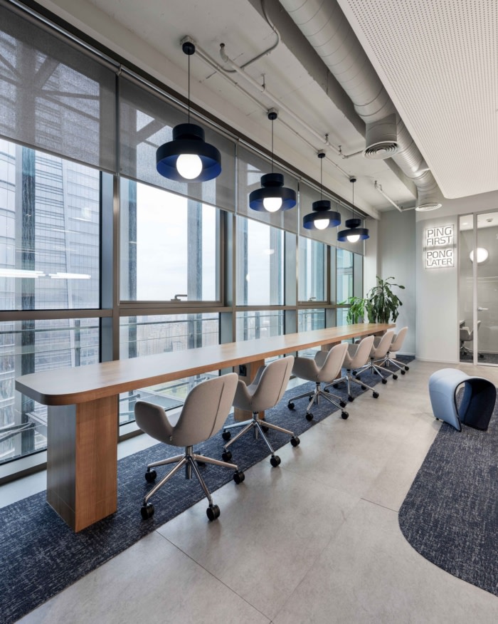 VHV Reasürans Offices – Istanbul