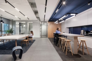 VHV Reasürans Offices – Istanbul