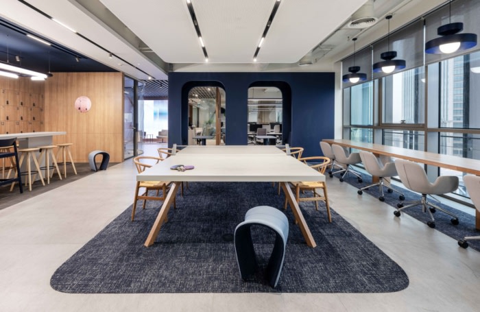 VHV Reasürans Offices – Istanbul
