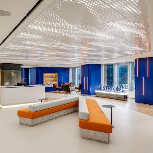 recent Scott Lee office photography projects