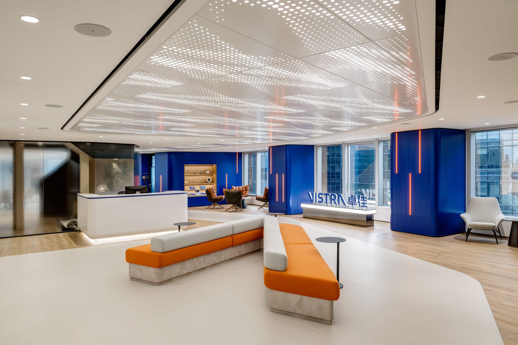 Vistra Offices Expands Footprint in Hong Kong with Innovative Workspace Solutions