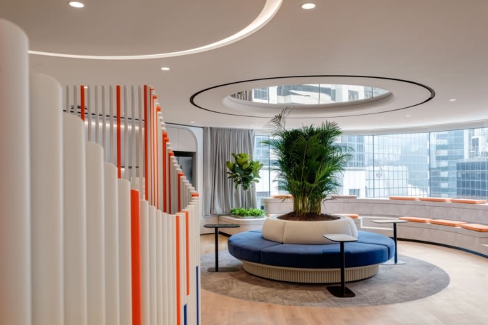 Vistra Offices - Hong Kong - 7