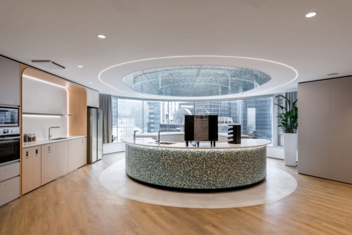 Vistra Offices - Hong Kong - 8