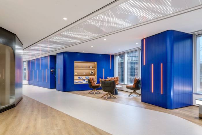 Vistra Offices - Hong Kong - 2