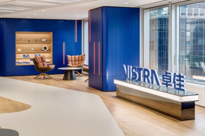 Vistra Offices - Hong Kong - 3
