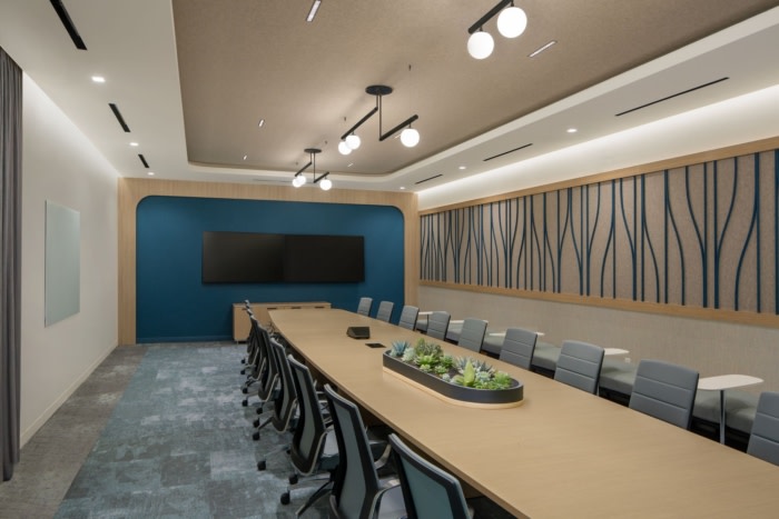 Vividion Offices – San Diego