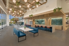 Bar Stool in Vividion Offices - San Diego