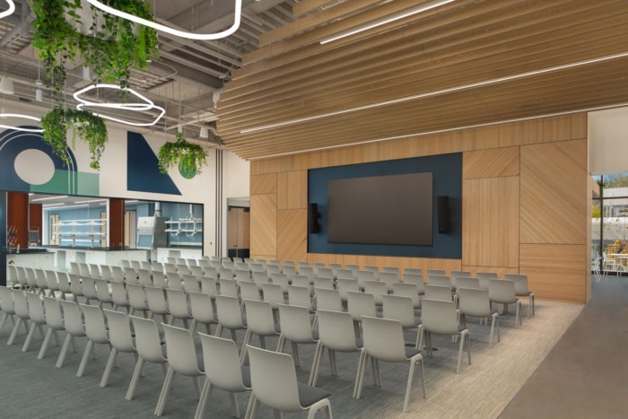 Vividion Offices – San Diego