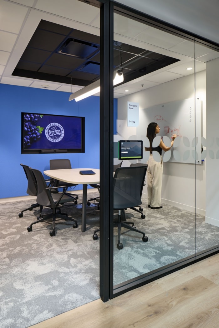 Welch's Offices - Waltham - 11