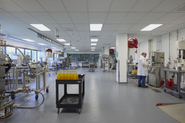 Welch's Offices - Waltham - 12