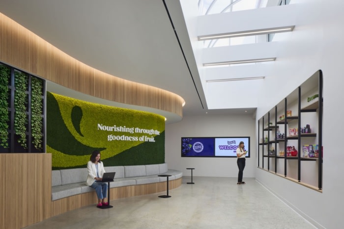 Welch's Offices - Waltham - 2