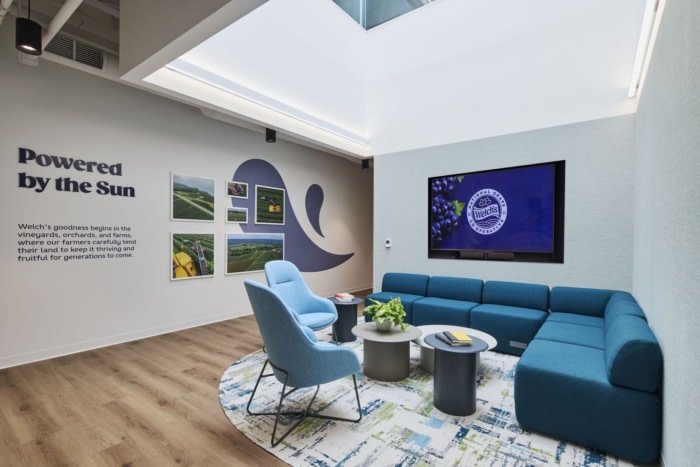 Welch's Offices - Waltham - 5