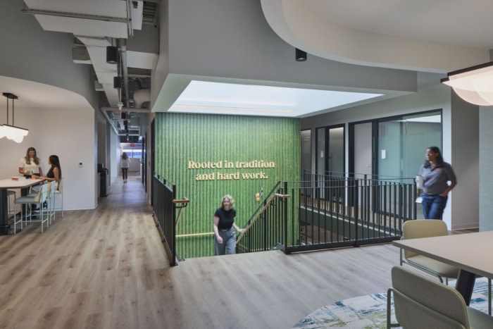 Welch's Offices - Waltham - 3